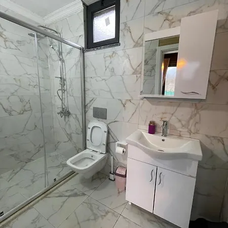 Villa Ugurlu Konaklari