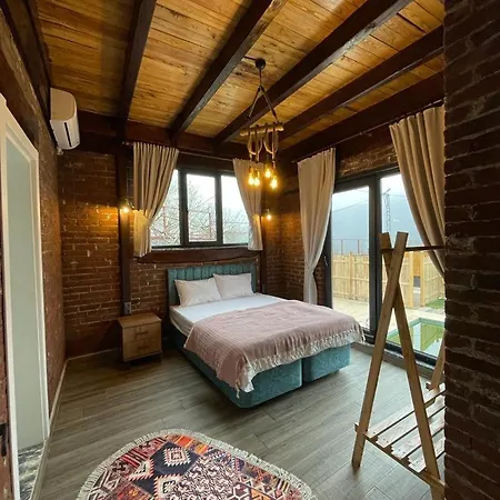 Villa Ugurlu Konaklari *