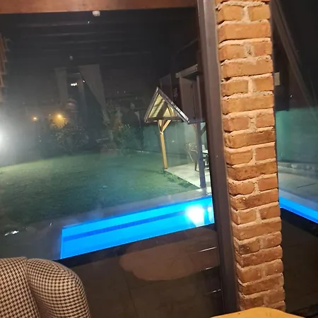 Ugurlu Konaklari * Sapanca