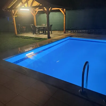 Ugurlu Konaklari * Sapanca