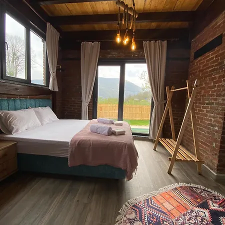 Villa Ugurlu Konaklari