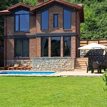 Villa Ugurlu Konaklari