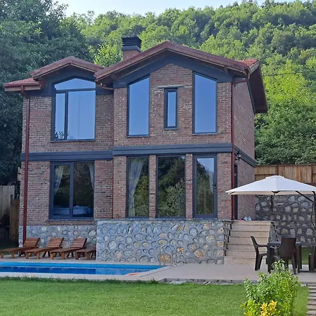 Villa Ugurlu Konaklari Sapanca