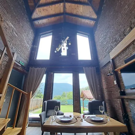 Ugurlu Konaklari Villa
