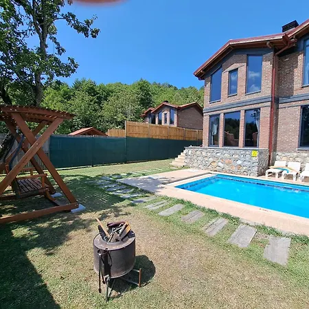 Ugurlu Konaklari Villa